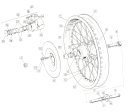 exploded view