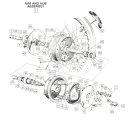exploded view