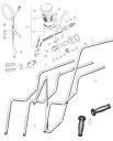 exploded view