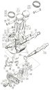 exploded view