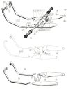 exploded view