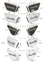 exploded view