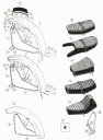 exploded view