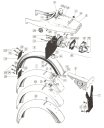 exploded view