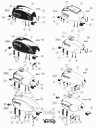 exploded view