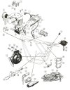exploded view
