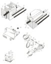 exploded view