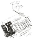 exploded view
