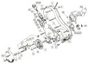 exploded view