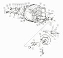 exploded view