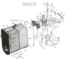 exploded view