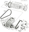 exploded view