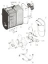 exploded view