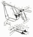exploded view