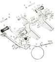 exploded view