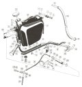 exploded view