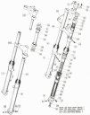 exploded view