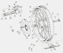 exploded view