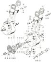 exploded view