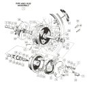 exploded view