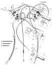 exploded view