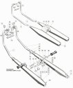 exploded view