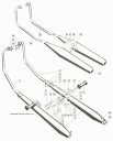 exploded view