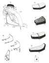 exploded view