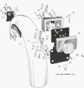 exploded view