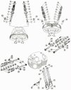 exploded view