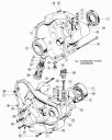 exploded view