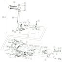 exploded view