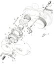 exploded view