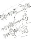 exploded view