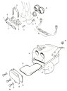 exploded view