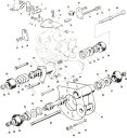 exploded view