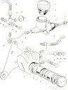 exploded view