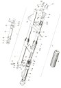 exploded view