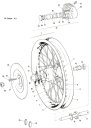 exploded view