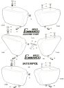 exploded view