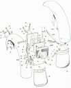 exploded view