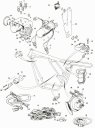 exploded view