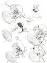 exploded view