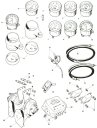 exploded view
