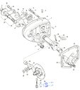 exploded view