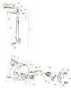 exploded view