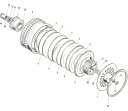 exploded view