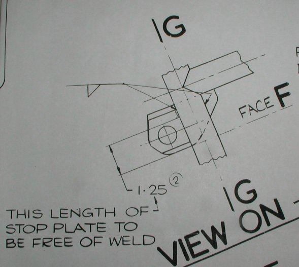 Factory drawing