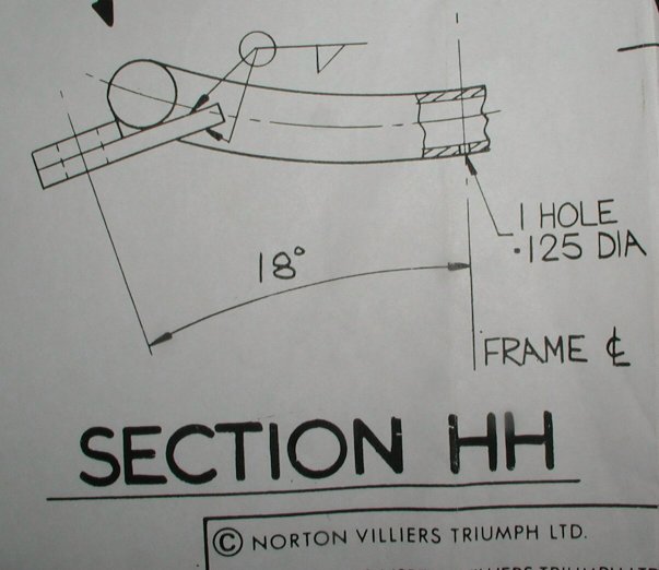 Factory drawing