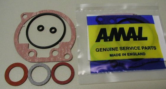 Gasket Set